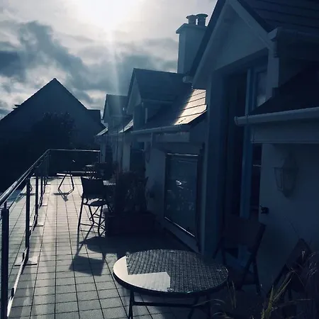 מלון Tigin An Bear Boutique *