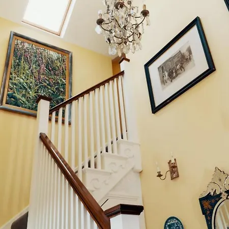 Guest house Tigin An Bear Boutique