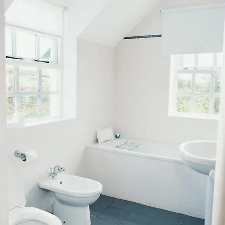 מלון Tigin An Bear Boutique *