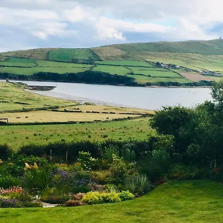 Szálloda Tigin An Bear Boutique Dingle