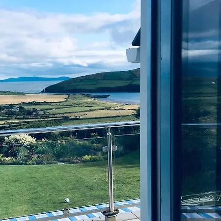 Tigin An Bear Boutique מלון