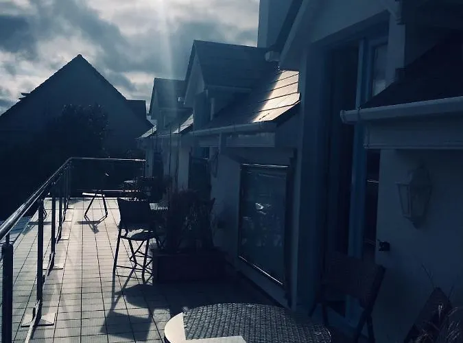 Hotel Tigin An Bear Boutique *