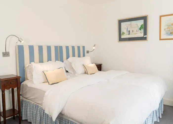 Hotel Tigin An Bear Boutique Dingle