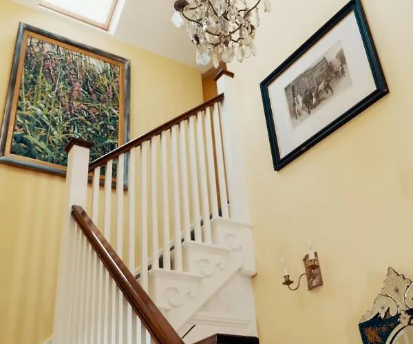 Otel Tigin An Bear Boutique