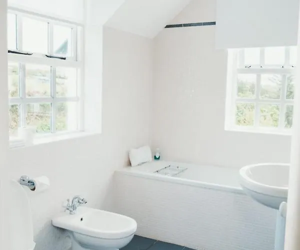 Otel Tigin An Bear Boutique *