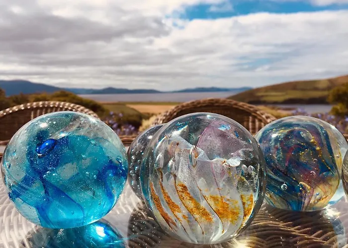 Tigin An Bear Boutique *