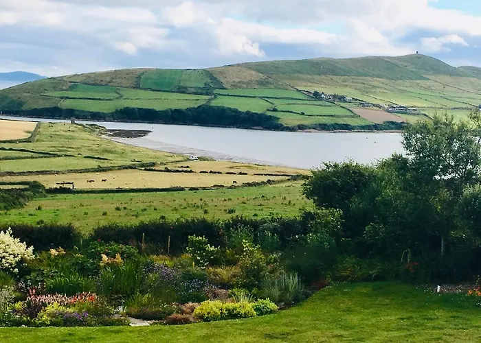 Hotel Tigin An Bear Boutique Dingle